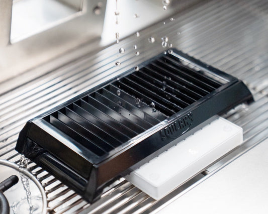 SATELLITE – Coffee Scale Guard