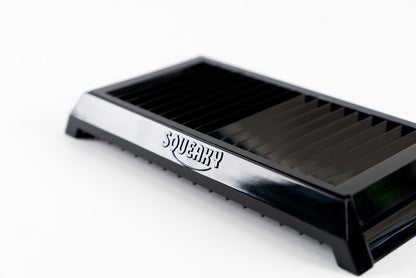 SATELLITE – Coffee Scale Guard
