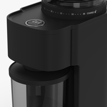 ABGR01 - Conical Burr Grinder