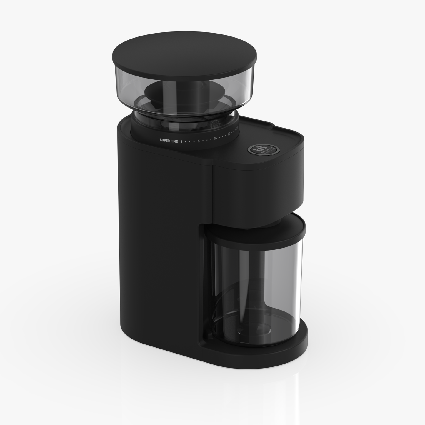 ABGR01 - Conical Burr Grinder