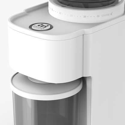 ABGR01 - Conical Burr Grinder
