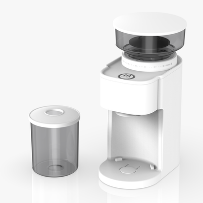 ABGR01 - Conical Burr Grinder