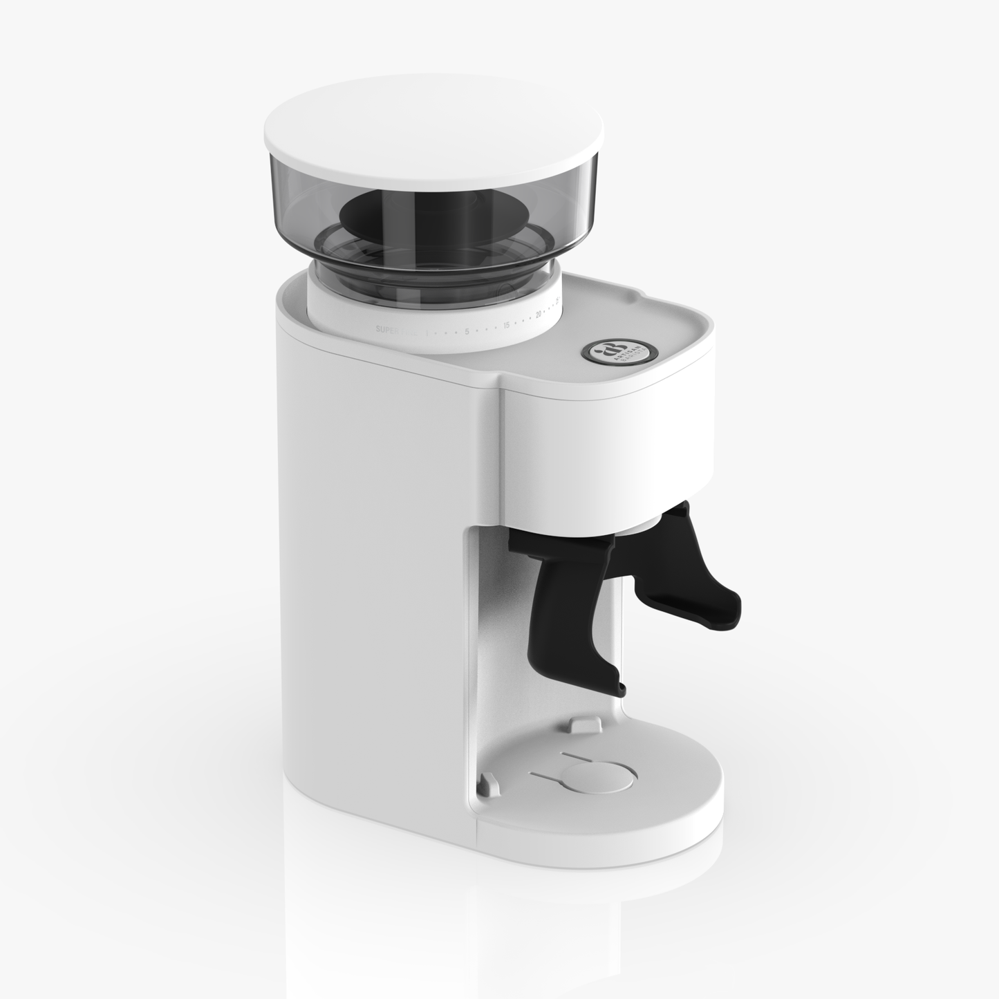 ABGR01 - Conical Burr Grinder