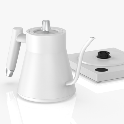 The Artisan Barista - Smart Electric 1.0L Kettle