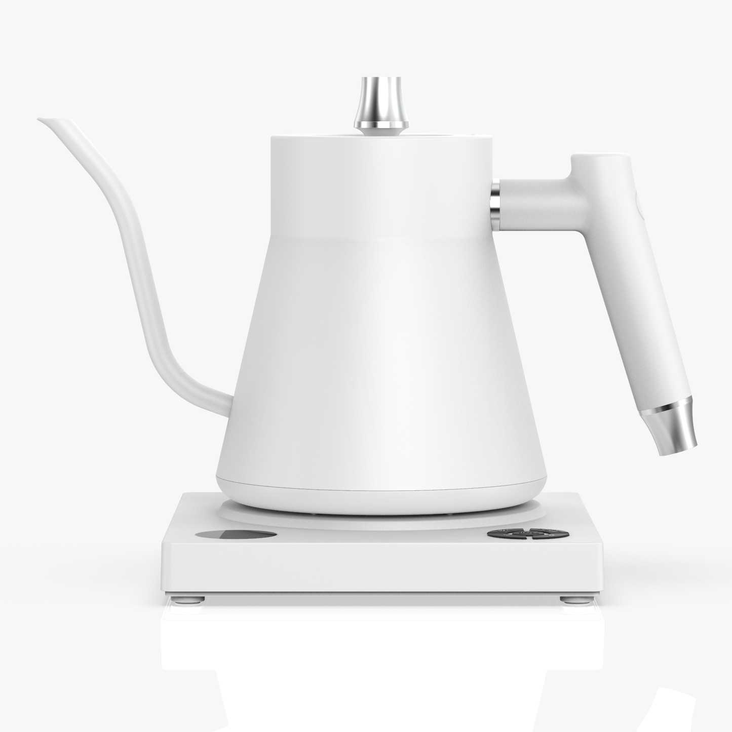 The Artisan Barista - Smart Electric 1.0L Kettle