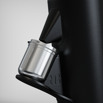 The Artisan Barista Variable RPM Coffee Grinder