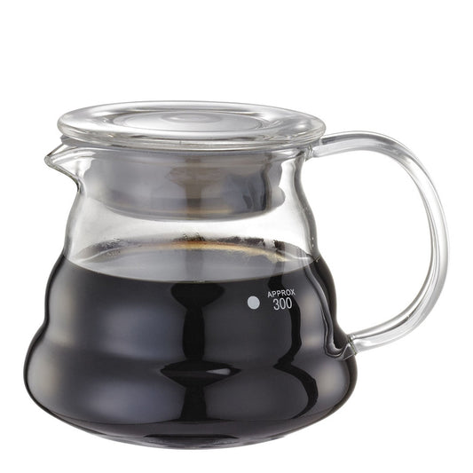 tiamo round coffee server