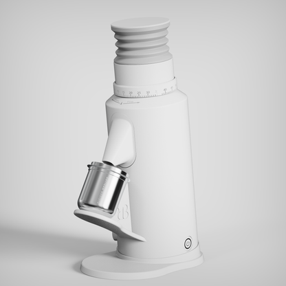 The Artisan Barista Variable RPM Coffee Grinder