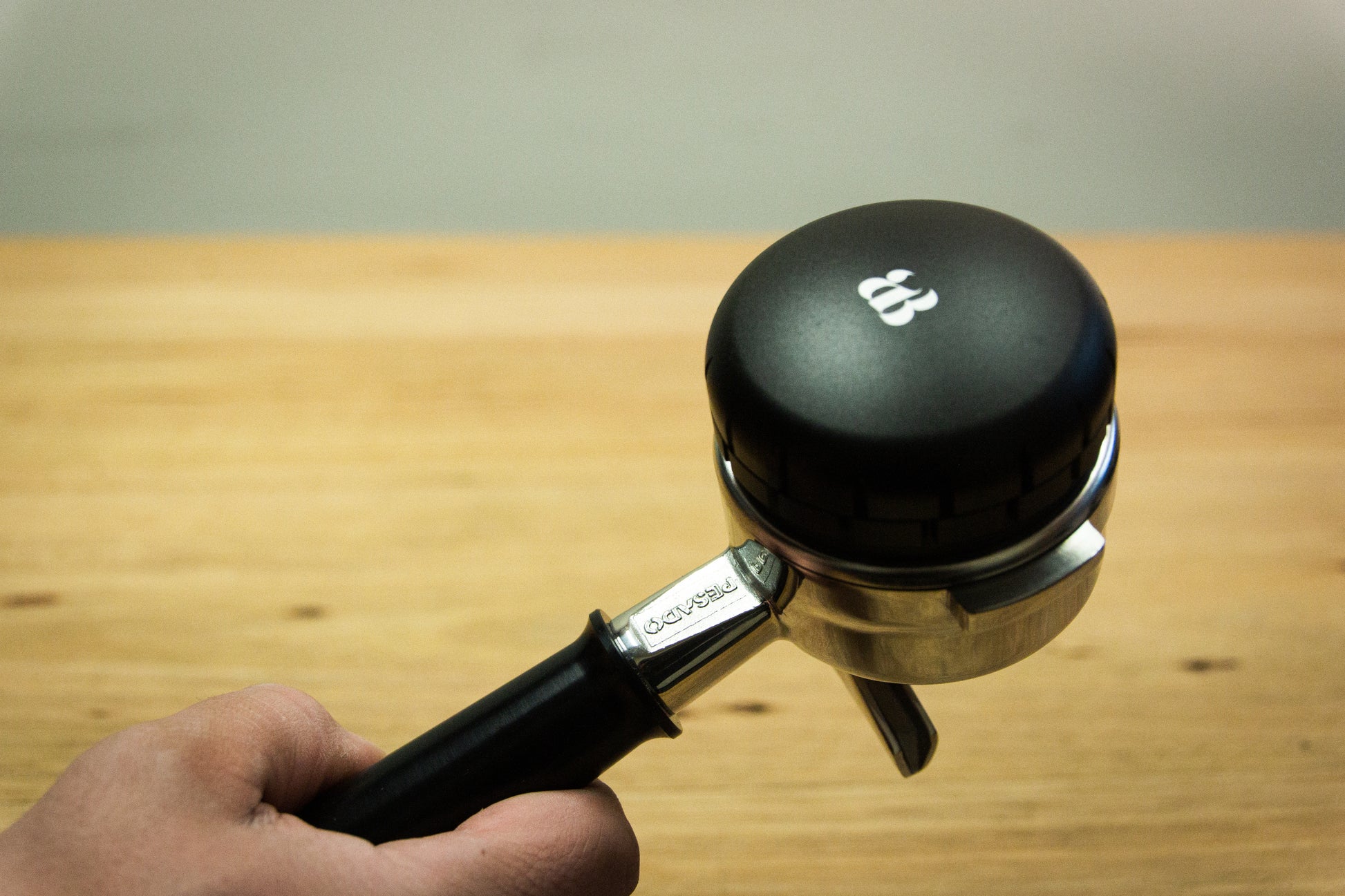 The Artisan Barista The Artisan Barista - 58.3mm Coffee Distributor. AB3070CD The Artisan Barista - 58.3mm Coffee Distributor